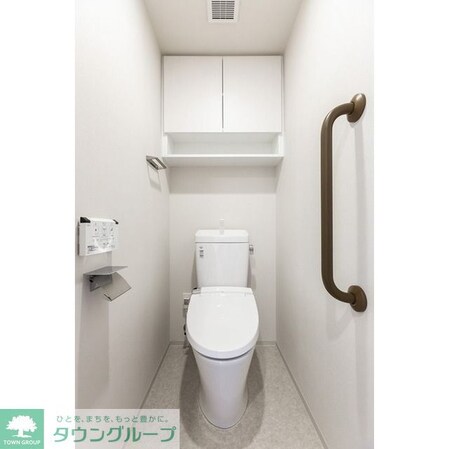 LaSante 上野の物件内観写真